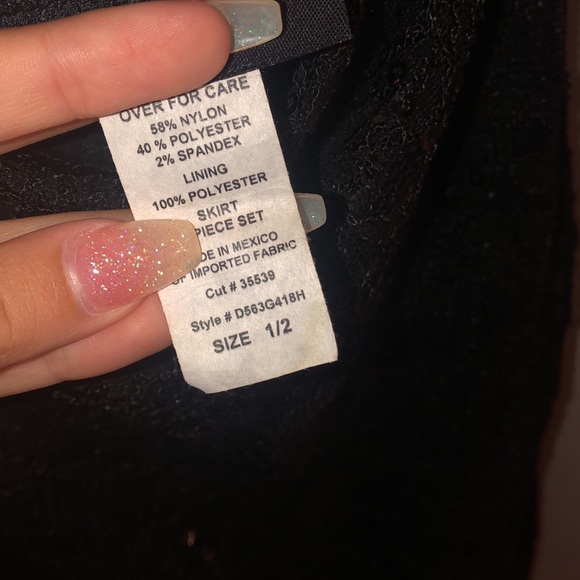 Homecoming Dress!! - Picture 4 of 5